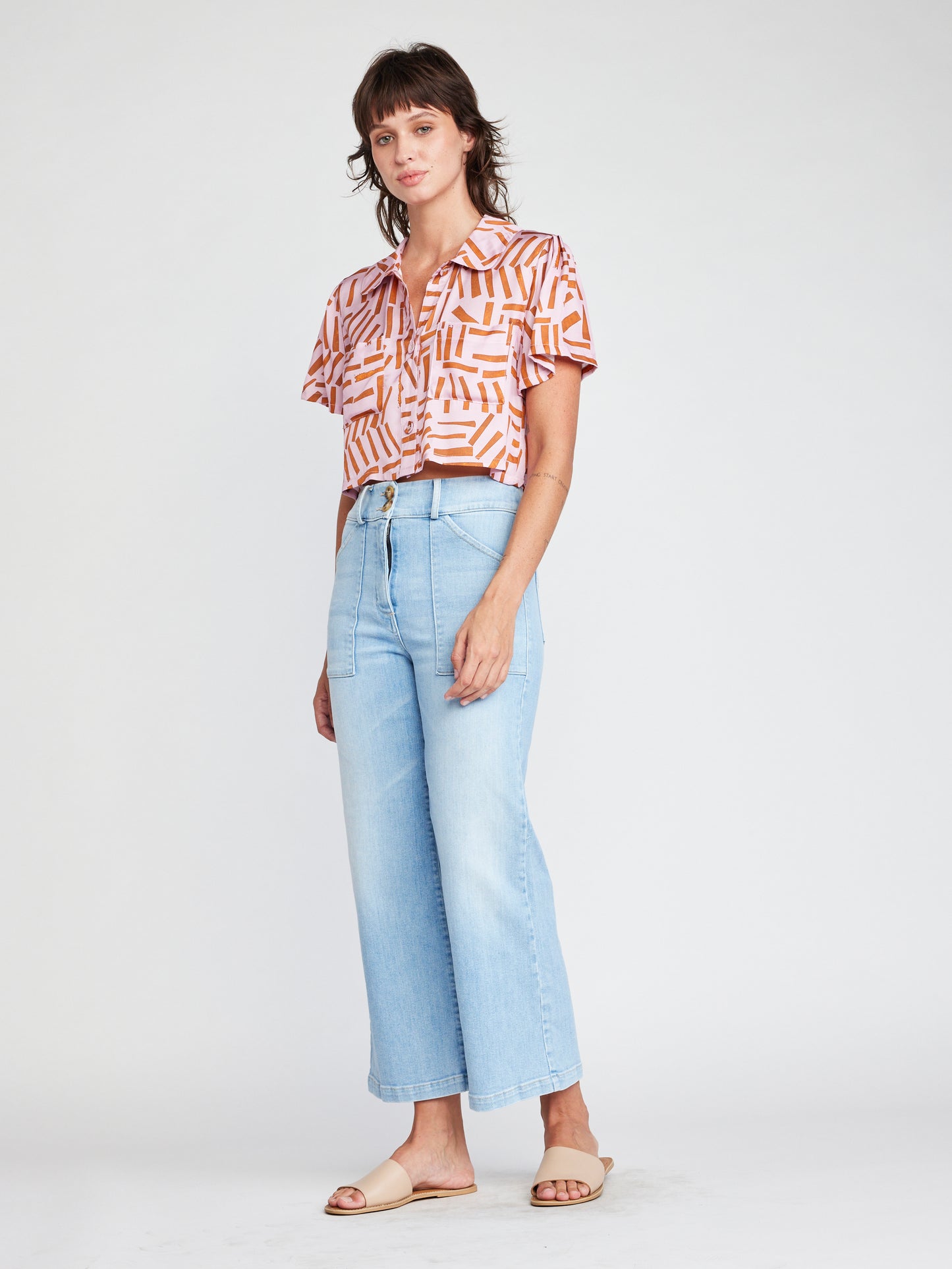 Ottilie Top