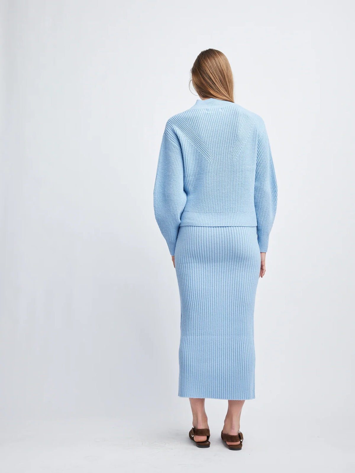 Sury Pullover Sweater