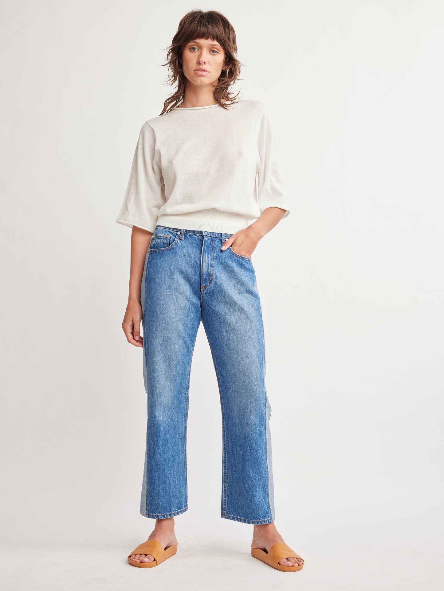 Kinsley Sweater