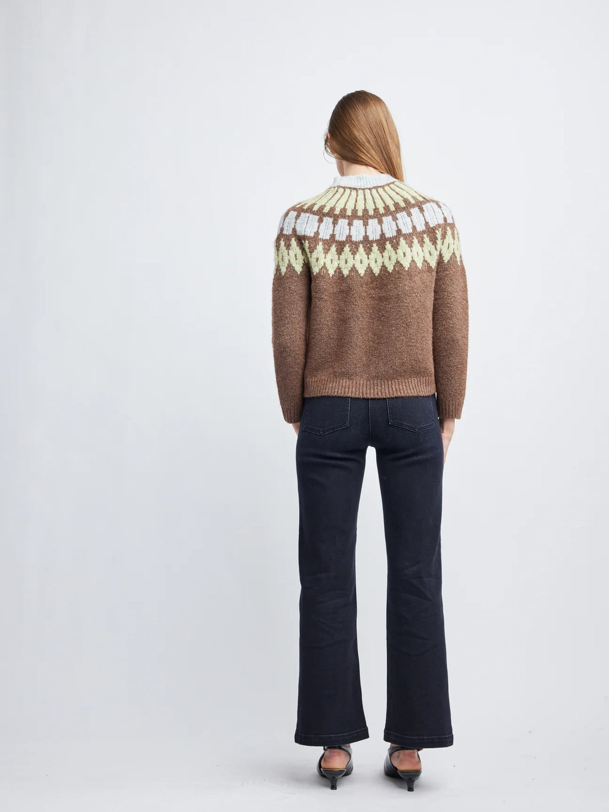 Olivia Sweater