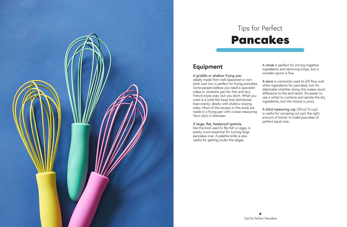 Seriously Good Pancakes: 70 Recipes for the Best Ever Pancakes