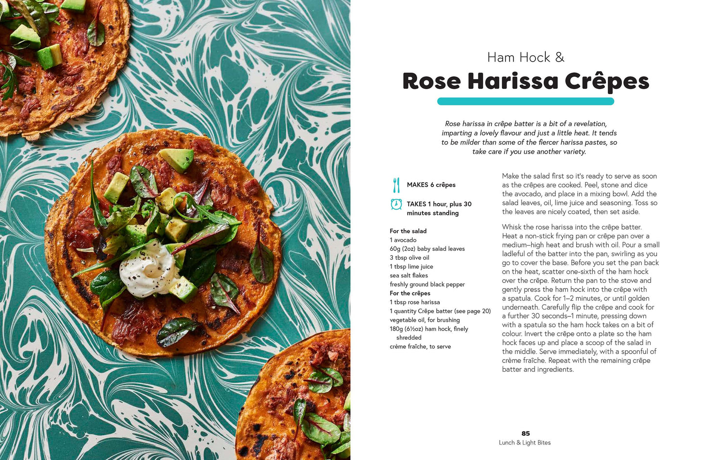 Seriously Good Pancakes: 70 Recipes for the Best Ever Pancakes