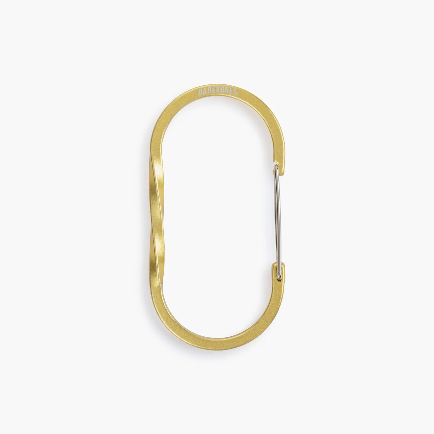 Wiregate Carabiner