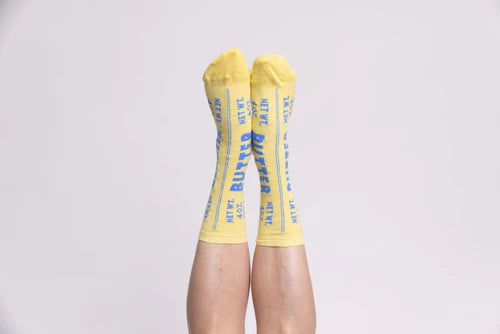 Butter Crew Socks