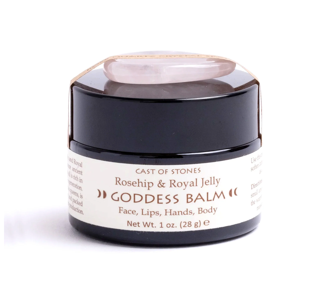 Goddess Balm