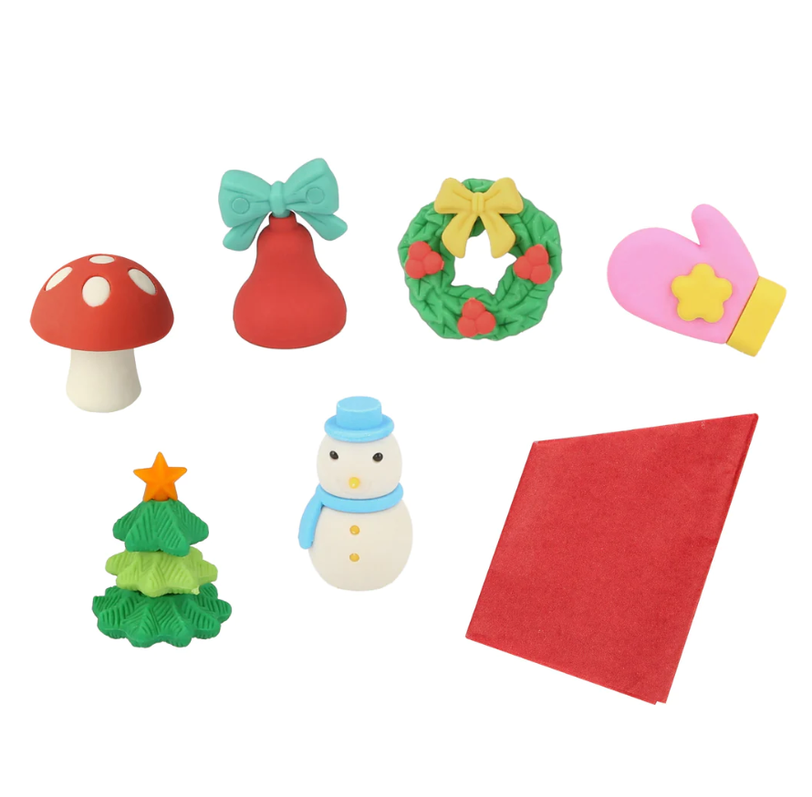 Mixed Fun Crackers