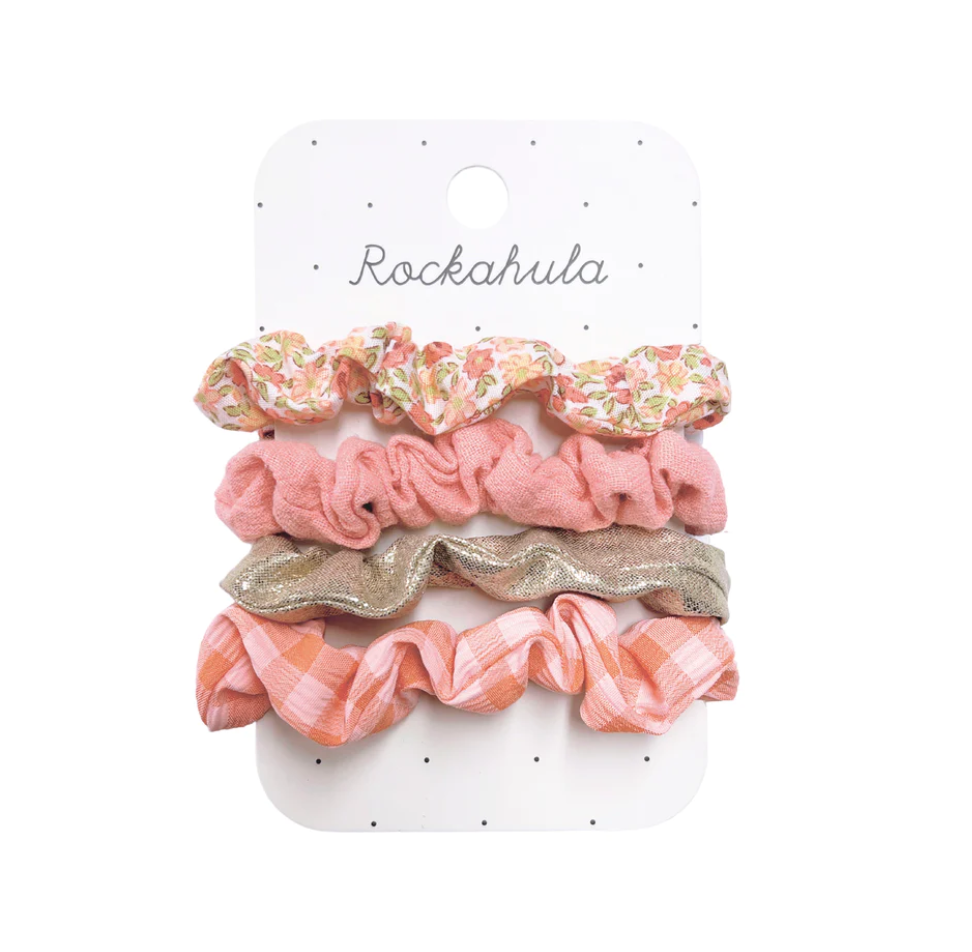 Scrunchie Set