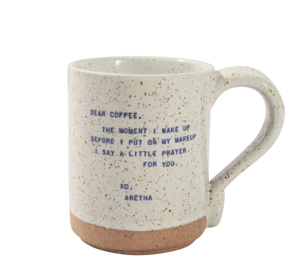 XO Mug, 2nd Edition