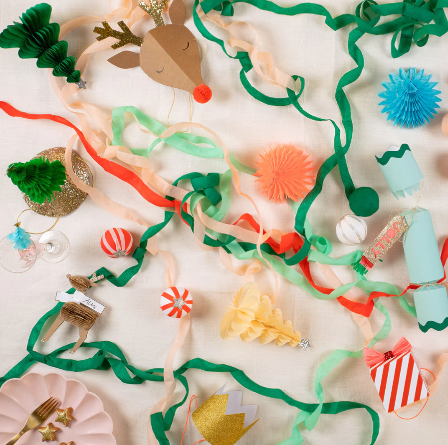 Christmas Multi Surprise Balls