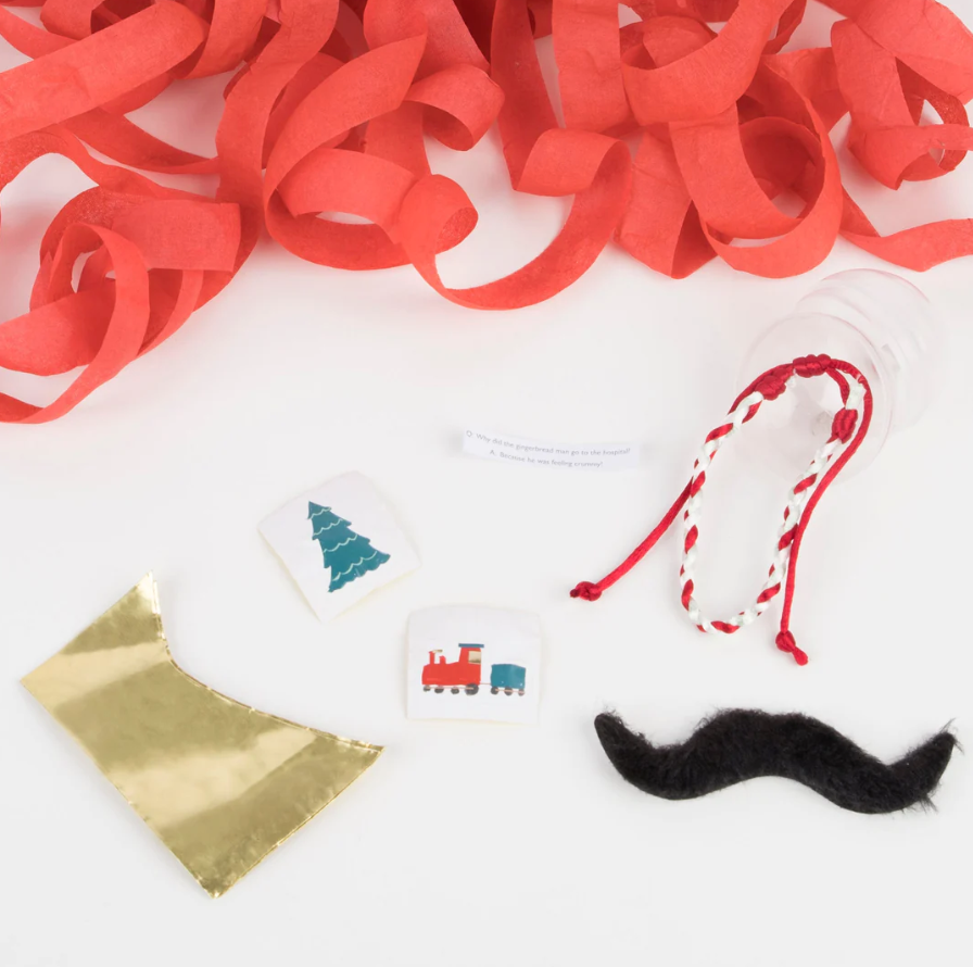Christmas Multi Surprise Balls
