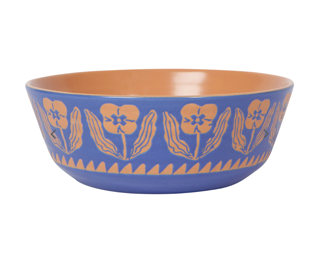Teppi Bowl
