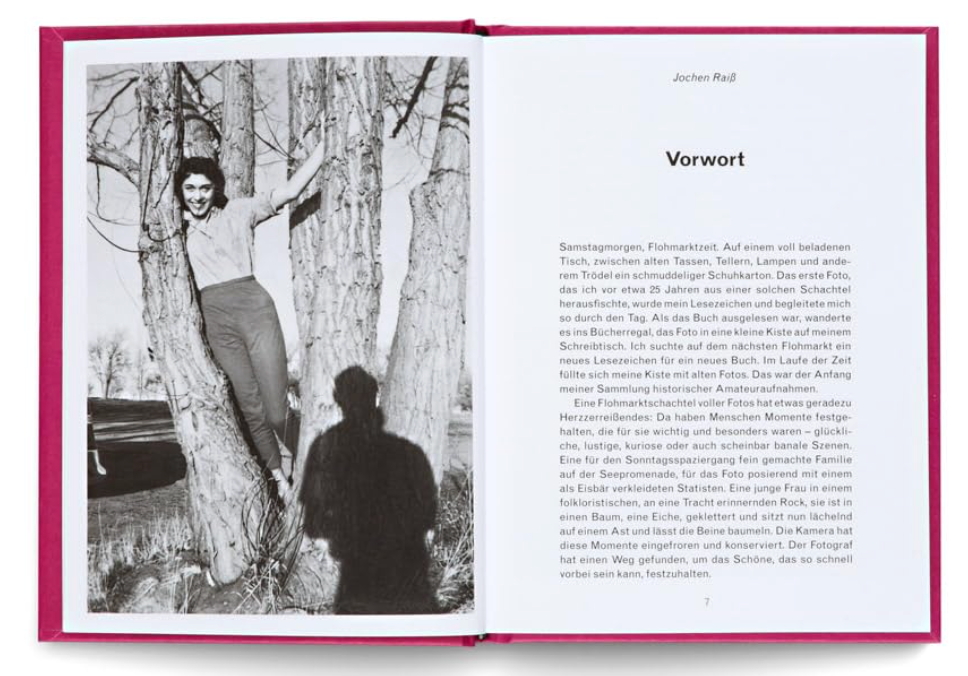 Women in Trees