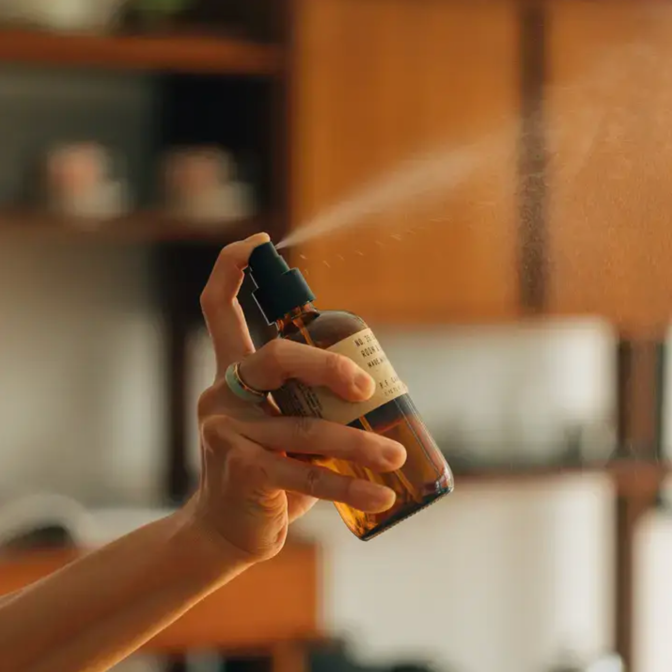 Room & Linen Sprays