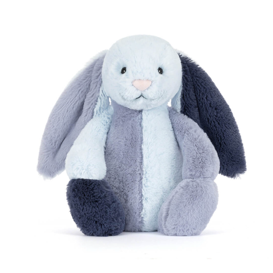 Jellycat Puddlesea Bunny