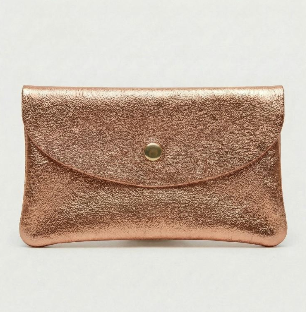 Leather Coin Wallet