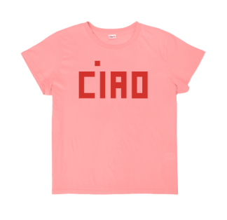 Original Tee Ciao