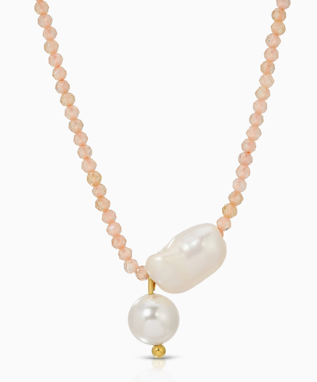 Ophelia Necklace