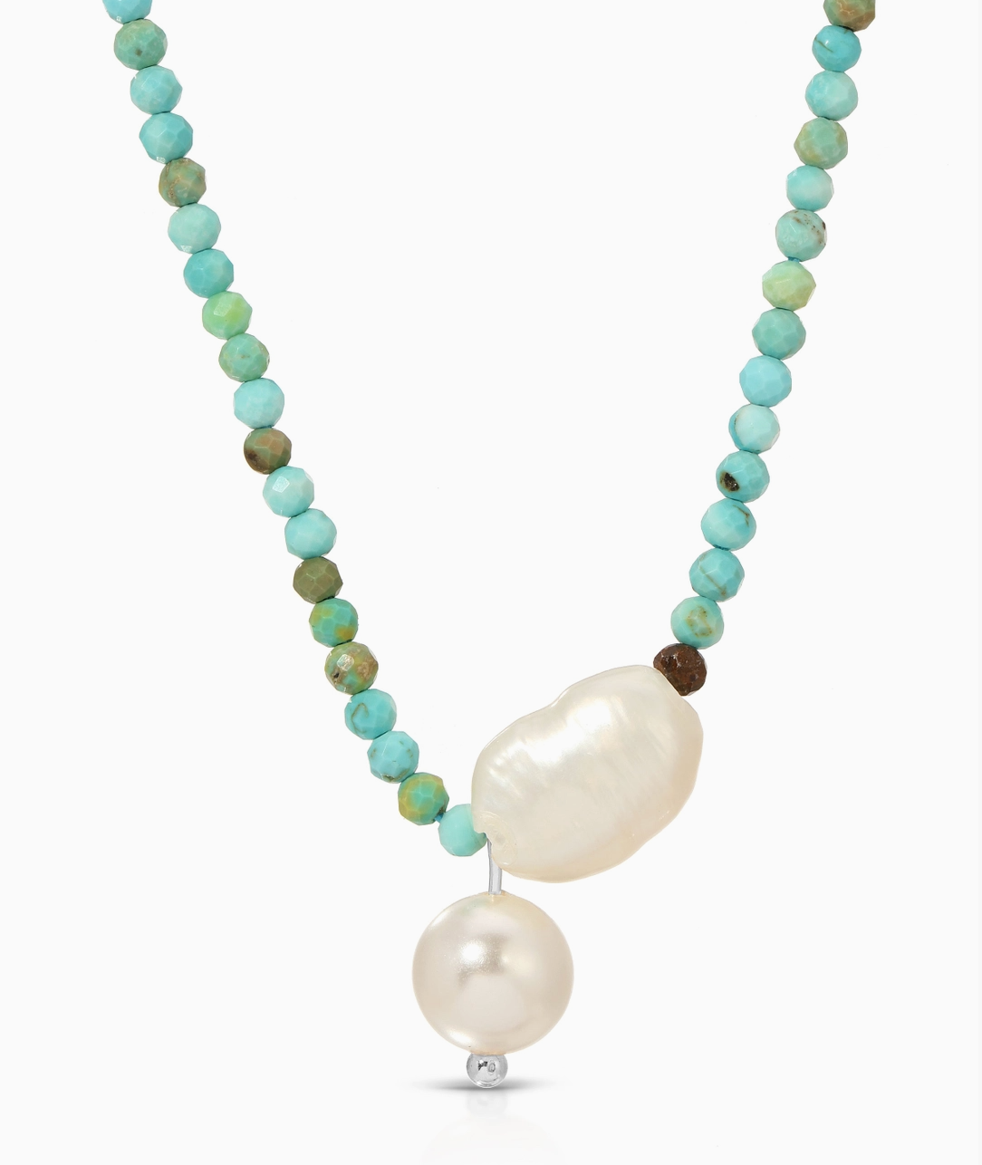 Ophelia Necklace