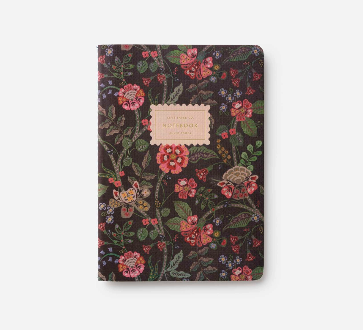 Assorted Set of 3 Gracie Notebooks