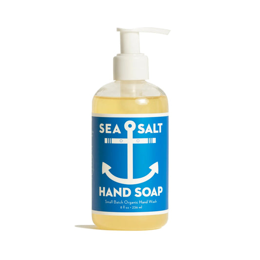 Swedish Dream Liquid Hand Soap