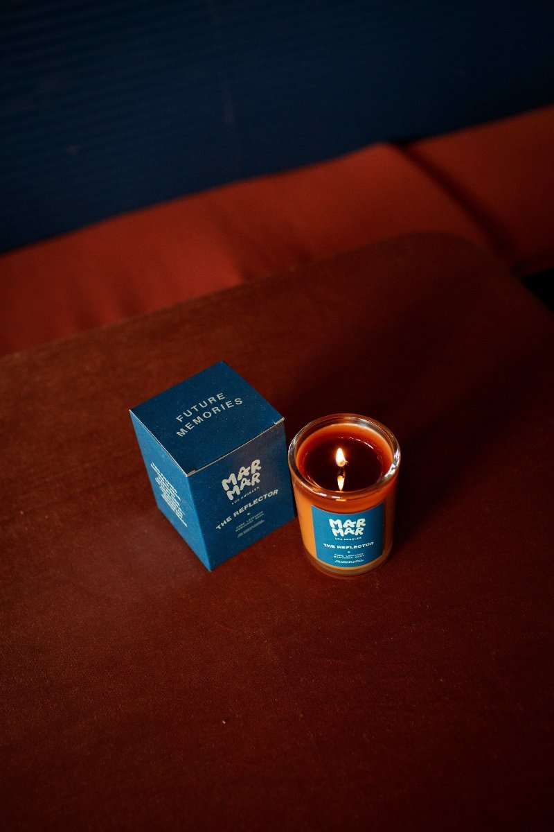 Mar Mar Candles