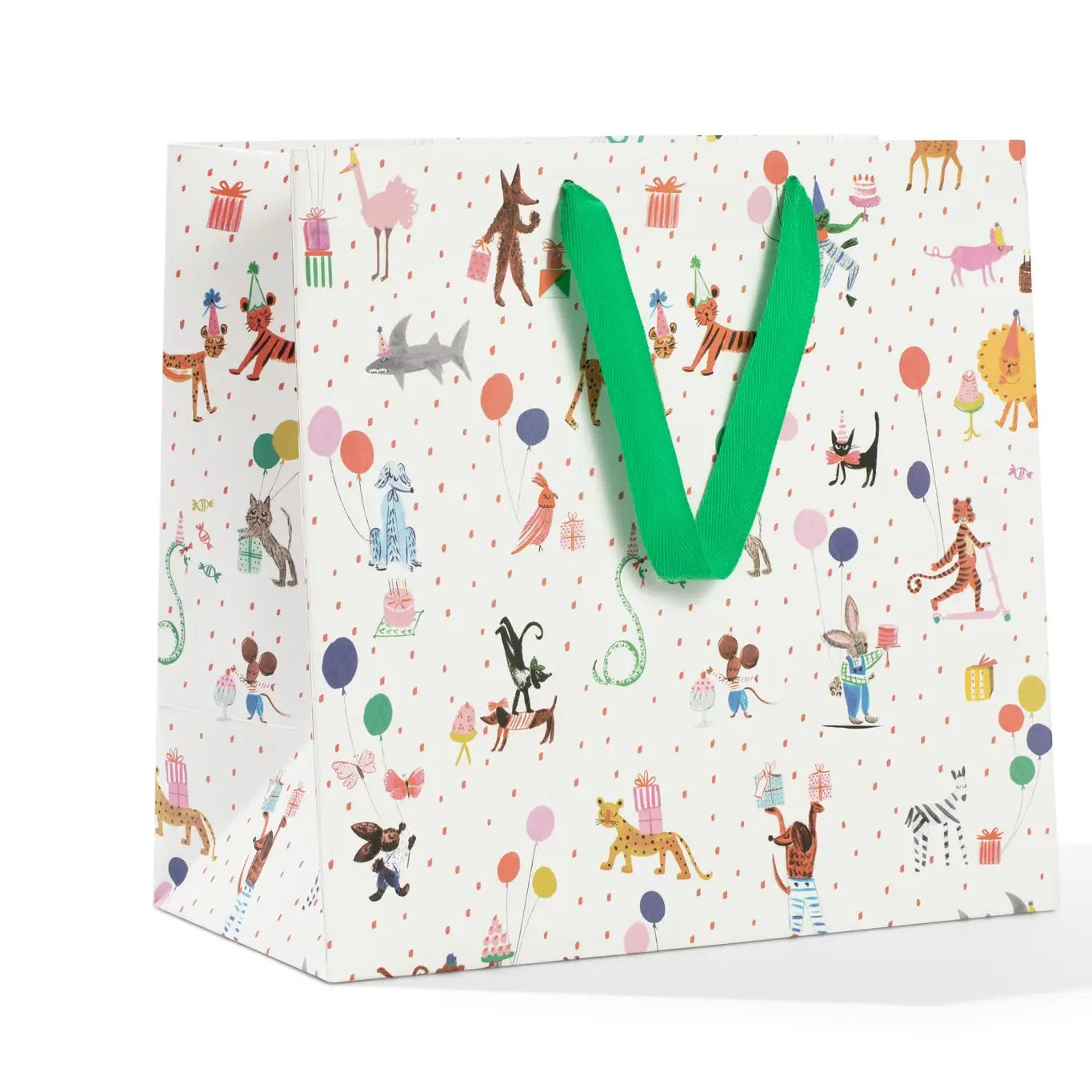 Mr. Boddington's Studio Gift Bags