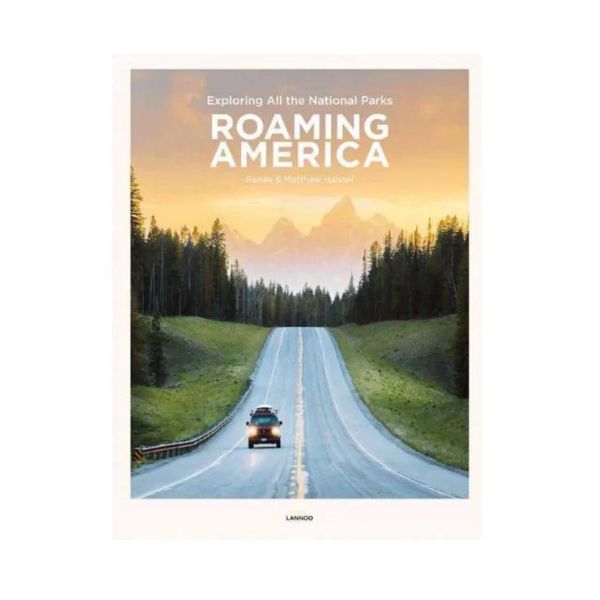 Roaming America