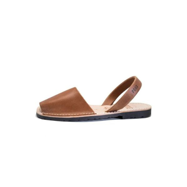 Brown Pons