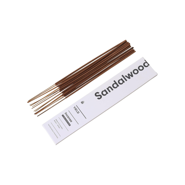 Incense