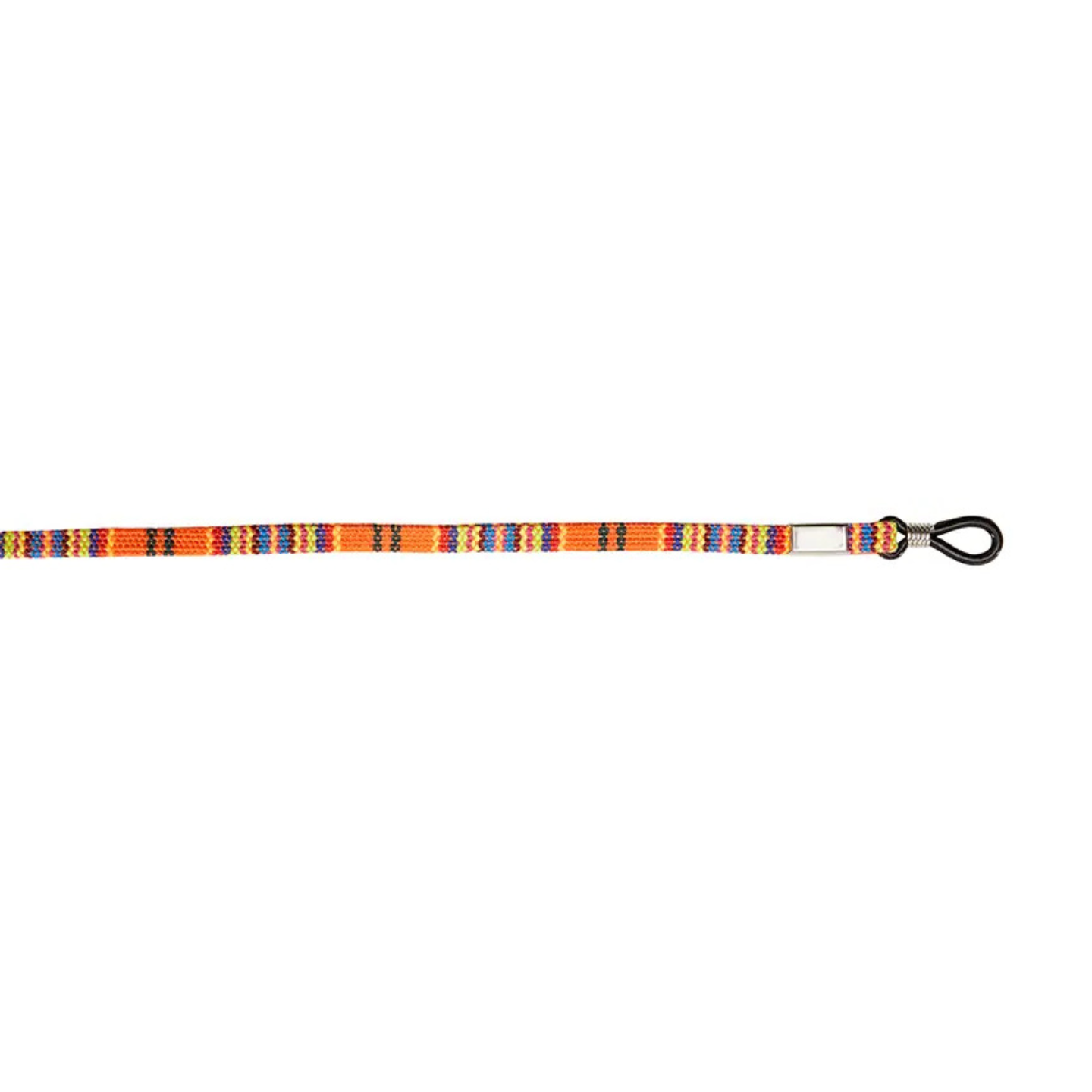 Fabric Eyeglass Lanyard