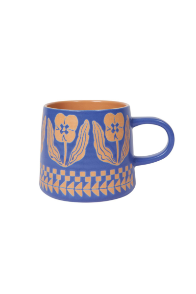 Imprint Mug