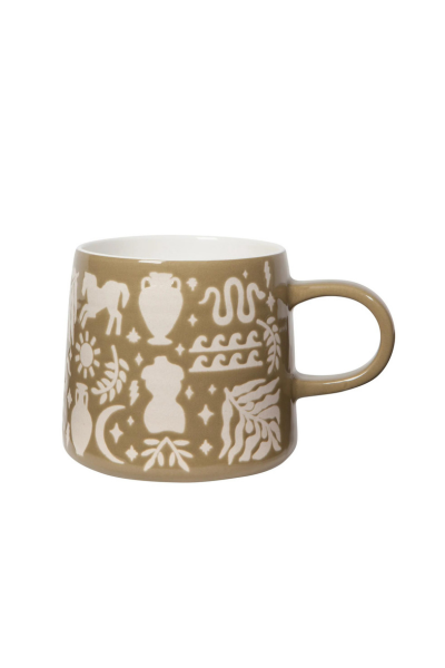 Imprint Mug