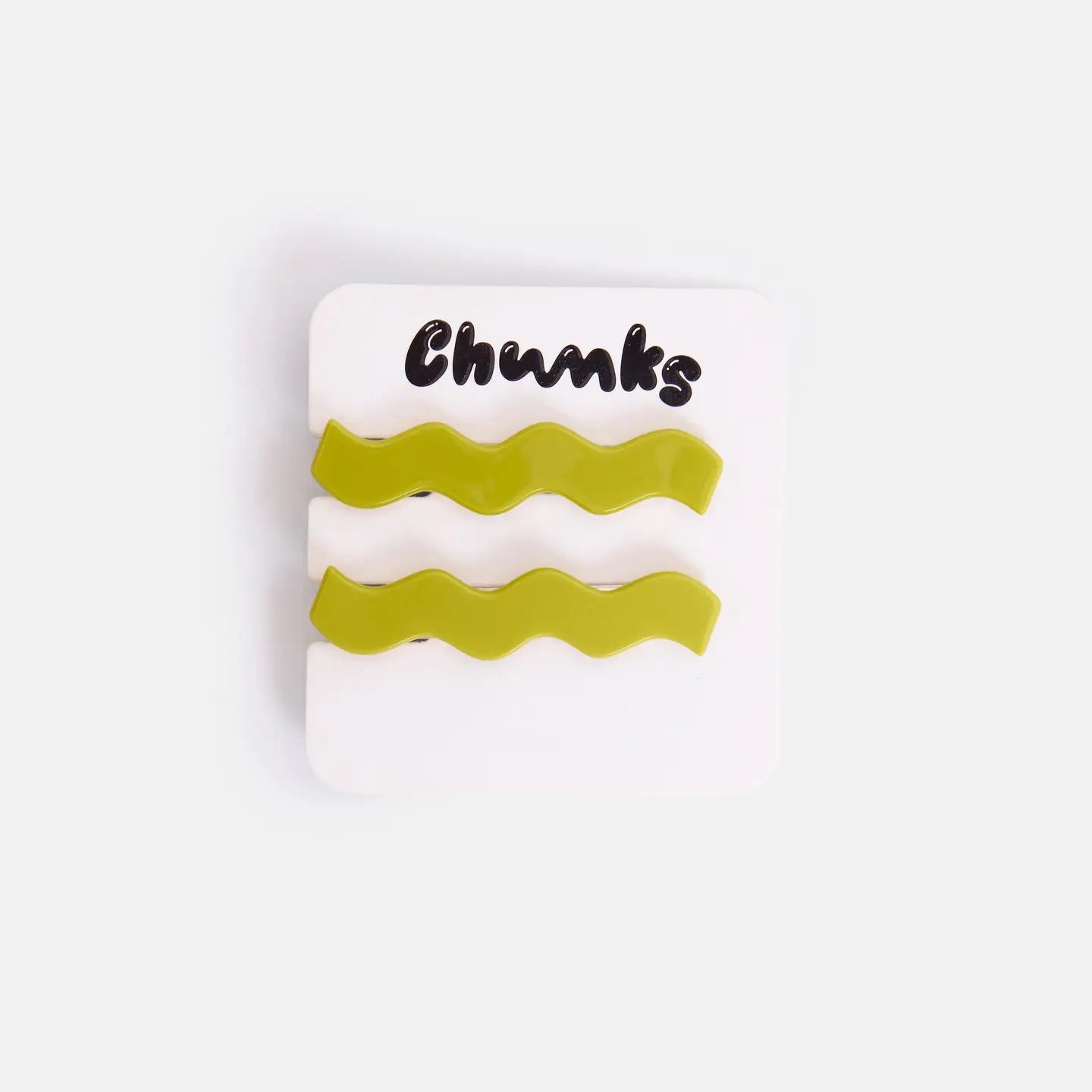 Allie Clips