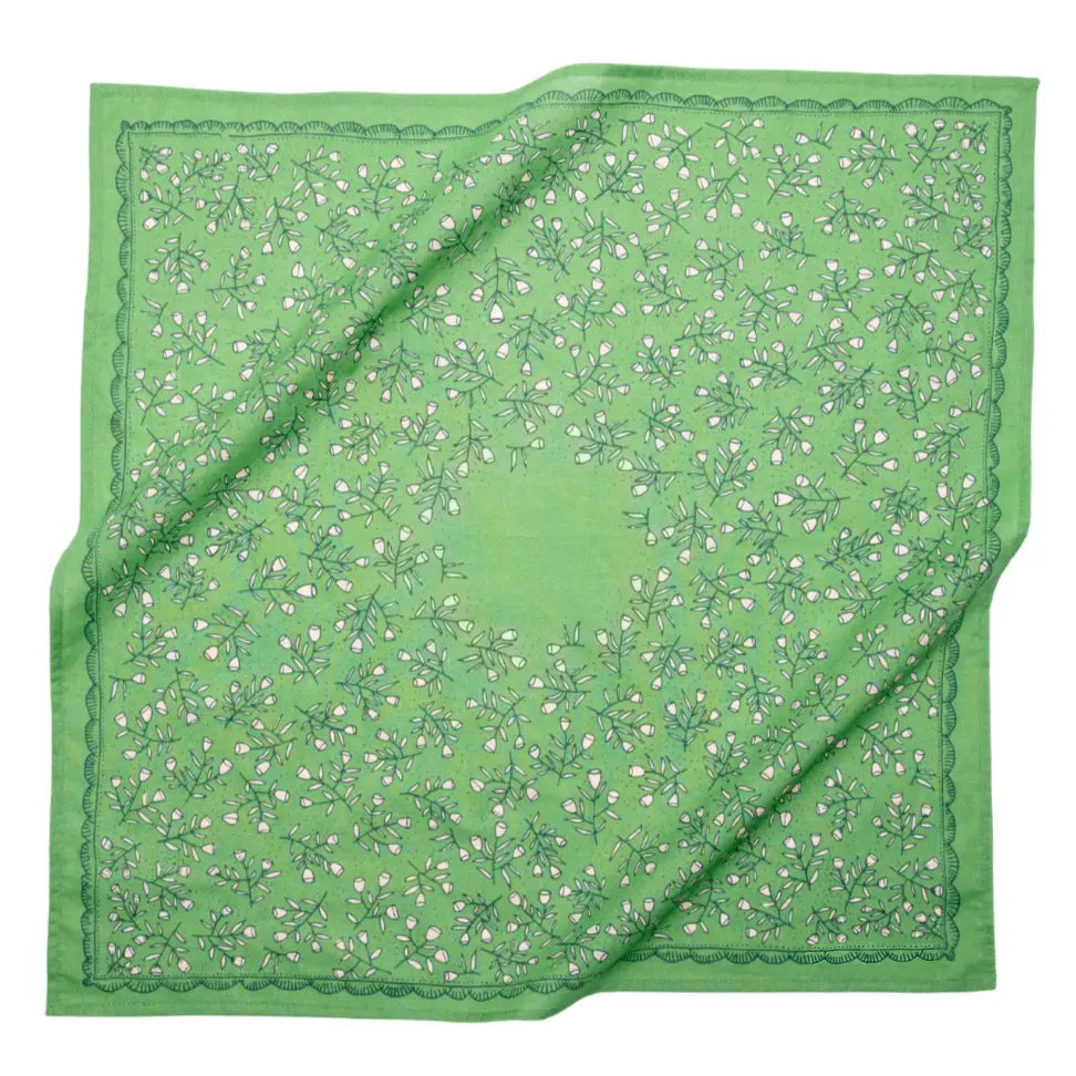 Handker Handkerchiefs