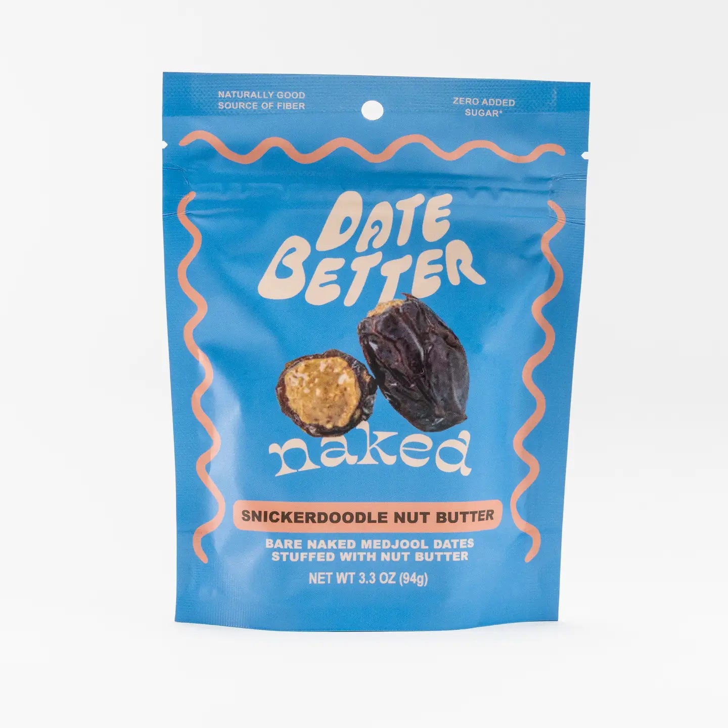 Naked Date Better Snacks