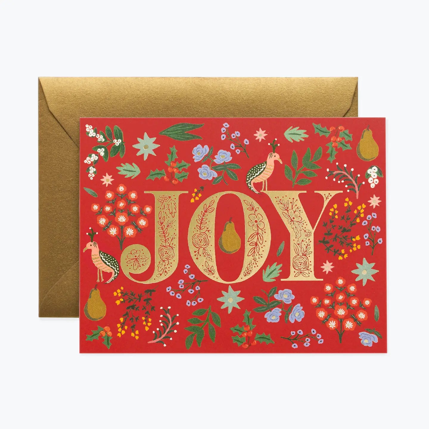 Boxed Christmas Cards