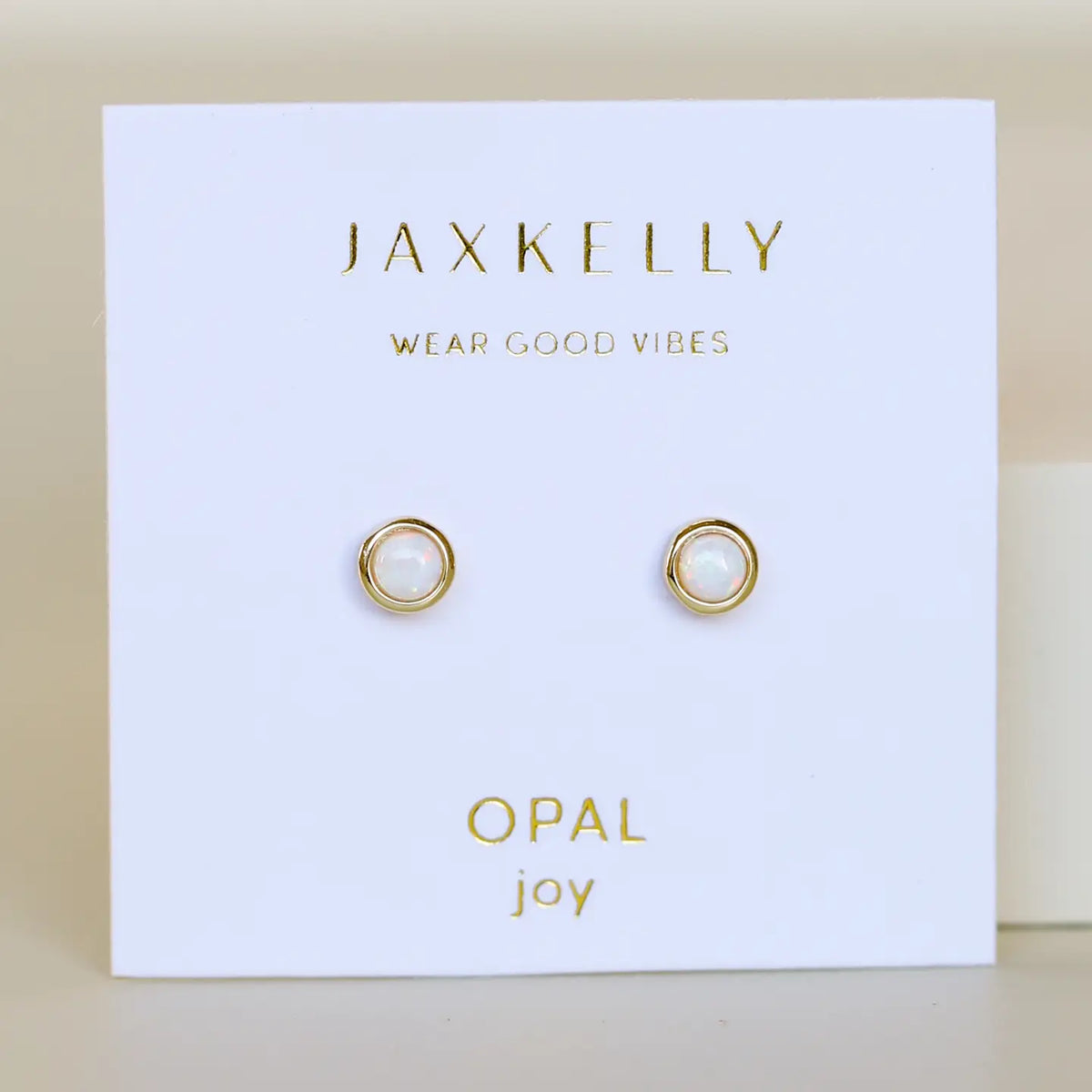 Simple Studs