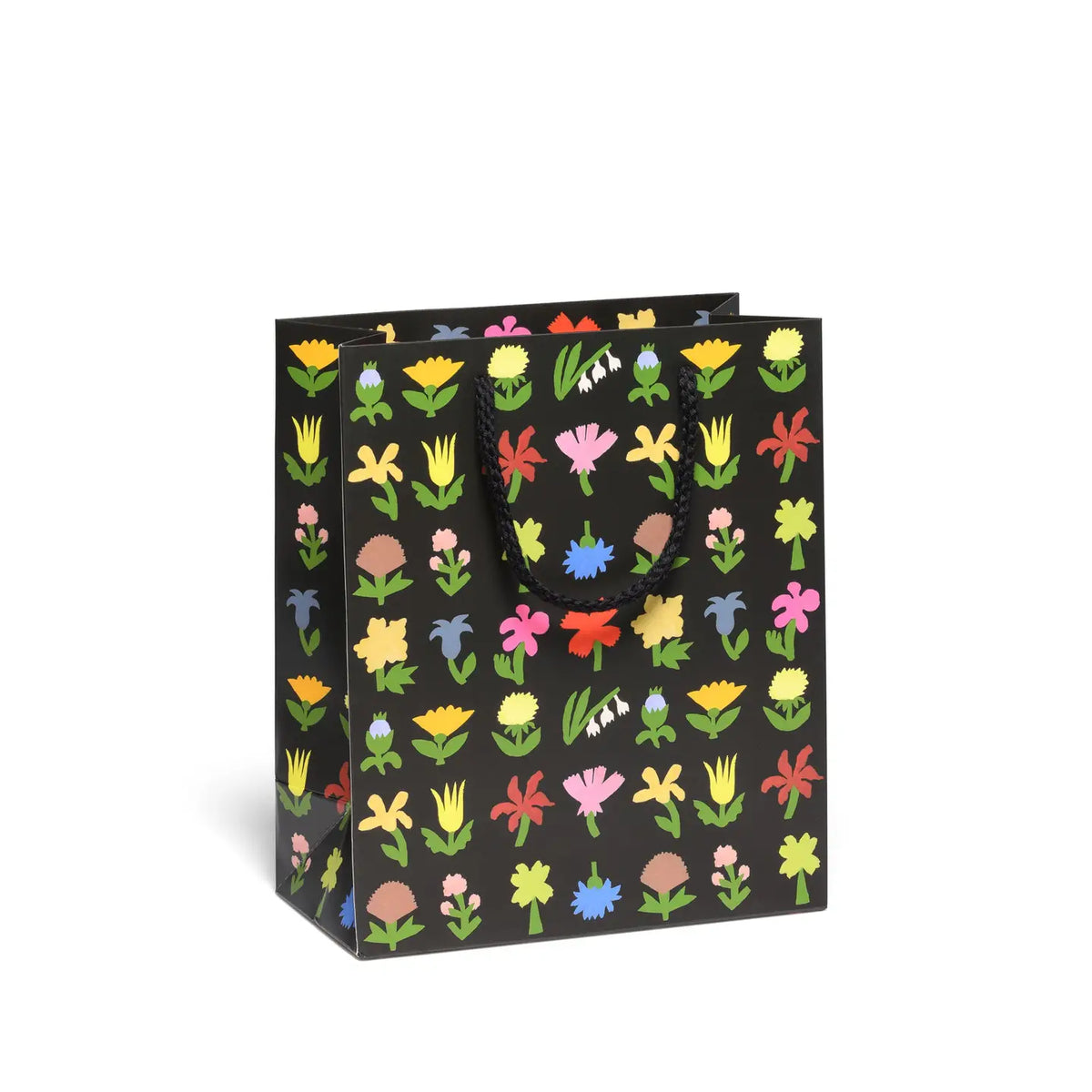Medium Red Cap Gift Bag