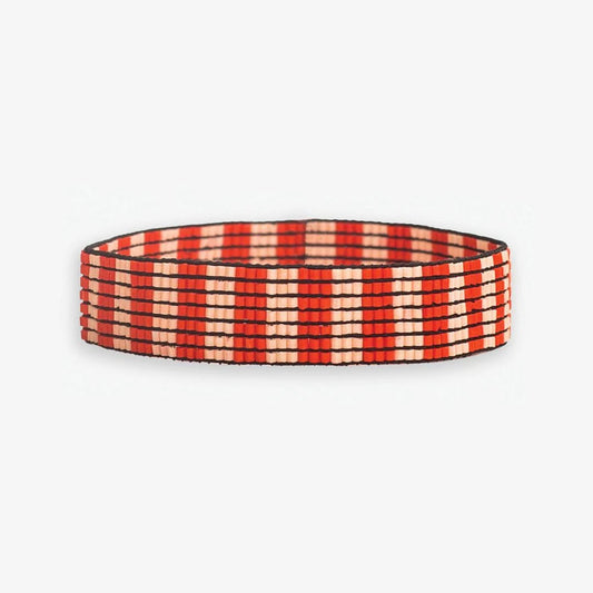 Alex Beaded Stretch Bracelet