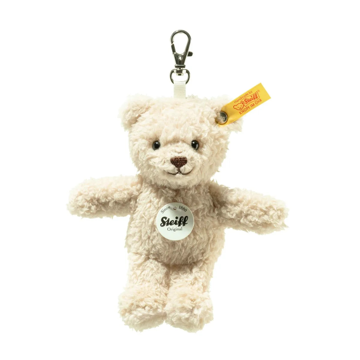 Ben Teddy Keyring