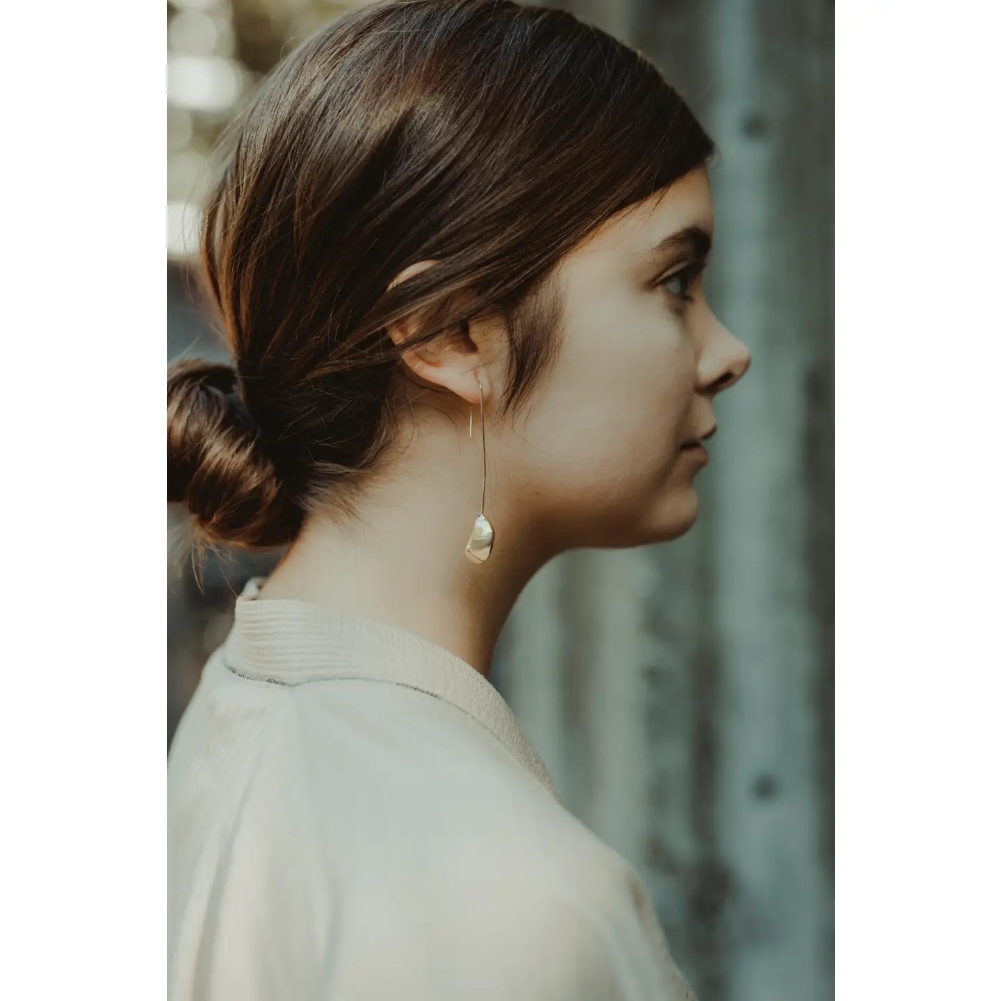 Ani Earrings