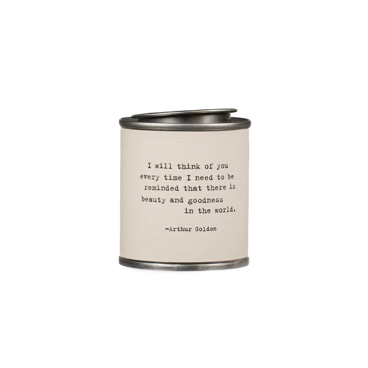 Shine Quote Candles