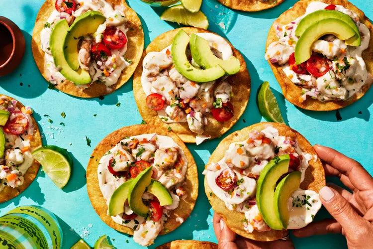 Asada: The Art of Mexican-Style Grilling