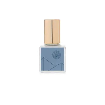 Eau de Mezcal Perfume Oil