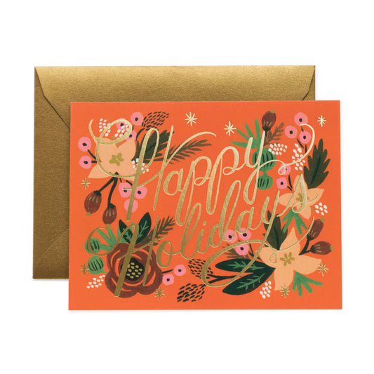 Boxed Christmas Cards