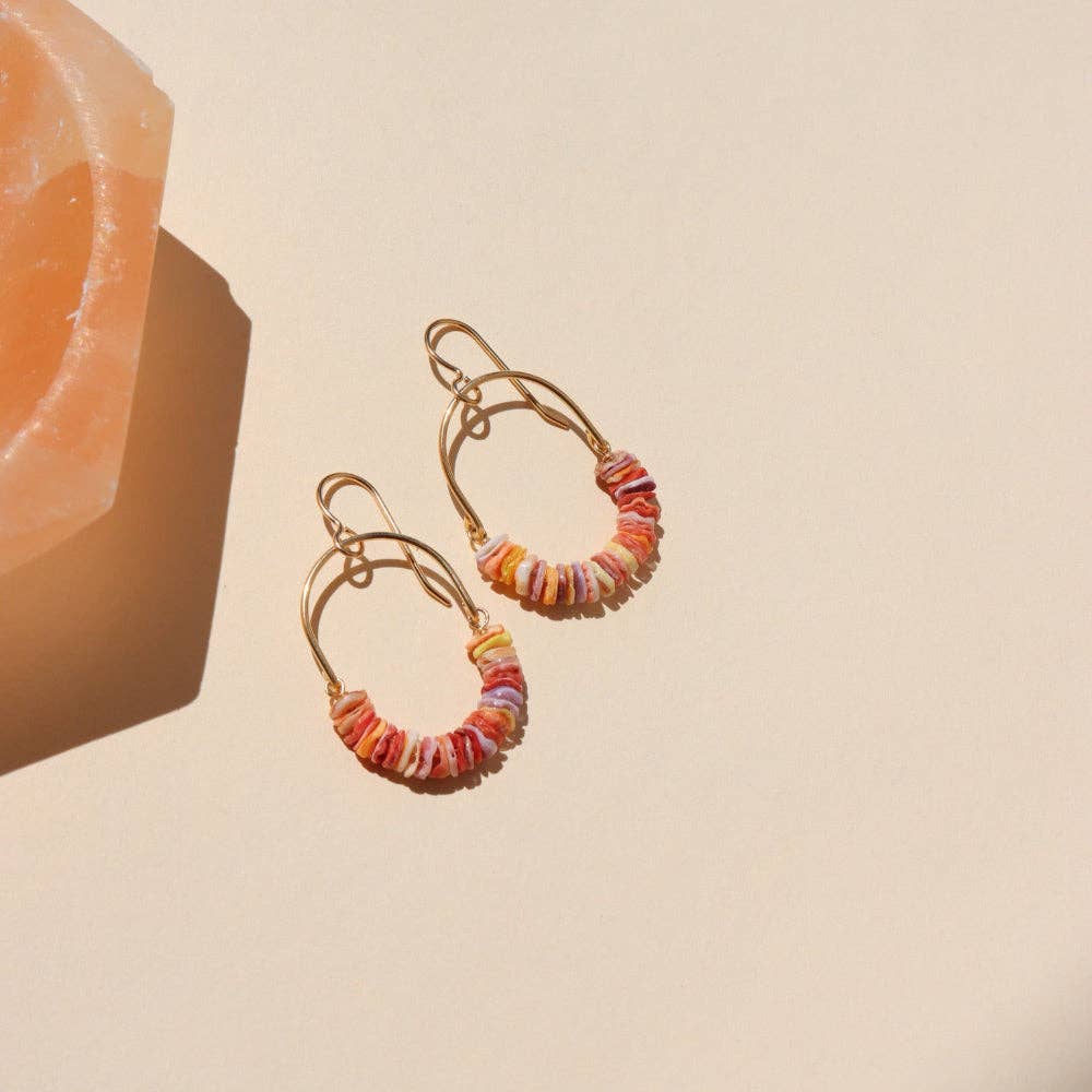 Ibiza Earrings