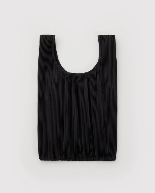 Pleated Baggu