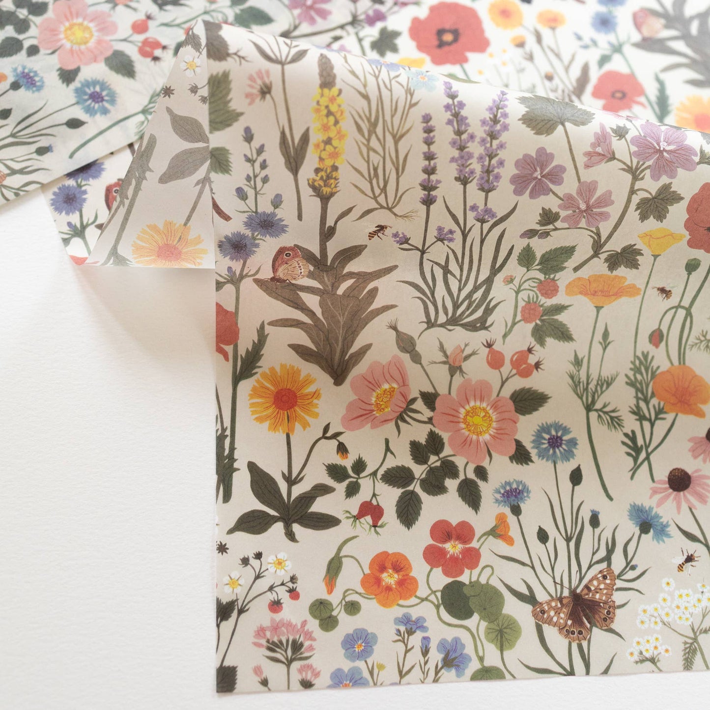 Tissue Paper