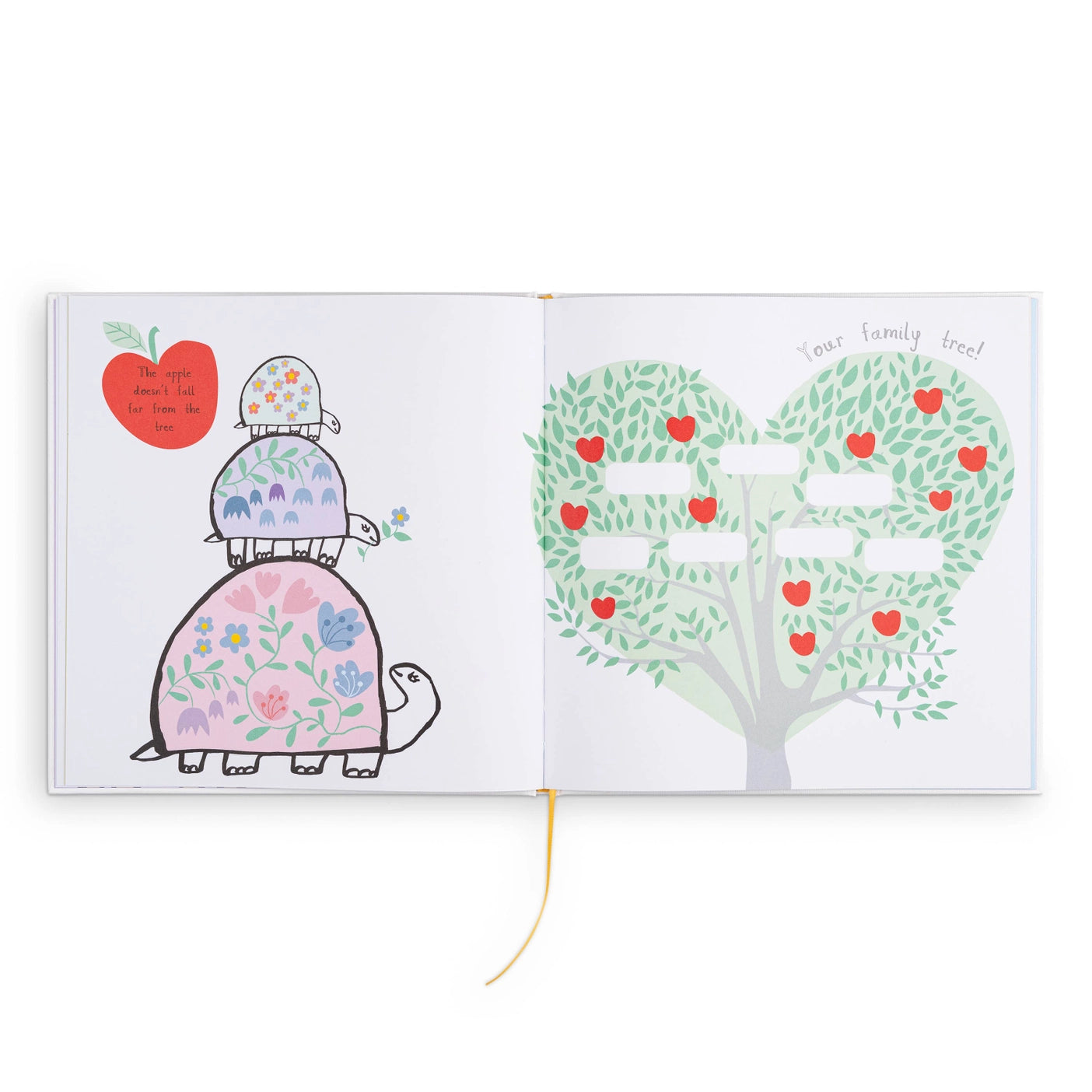 Welcome To the World