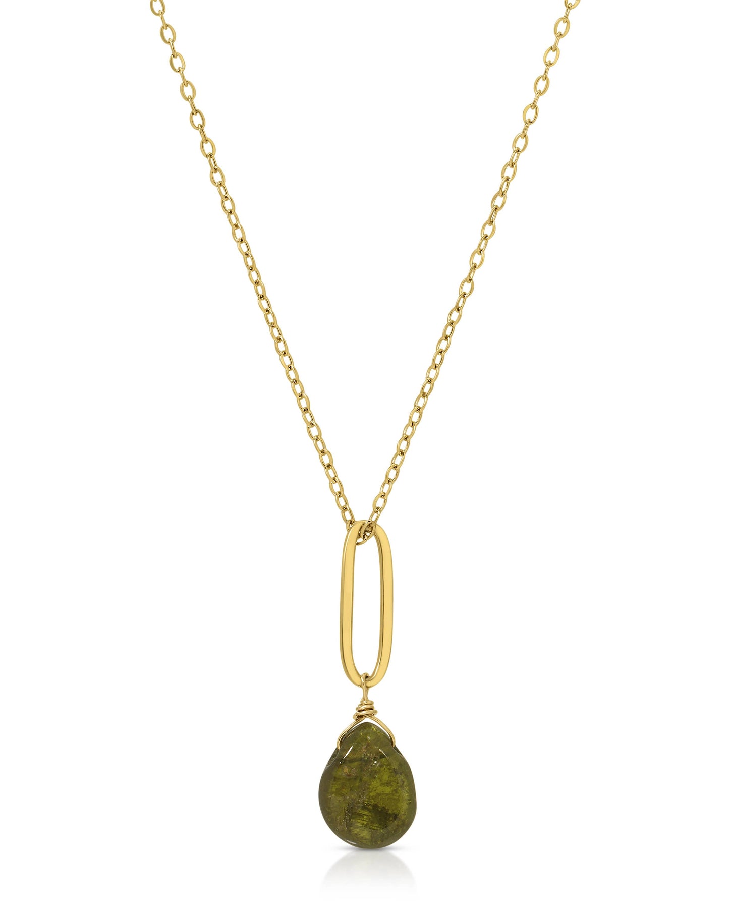 Indah Necklace